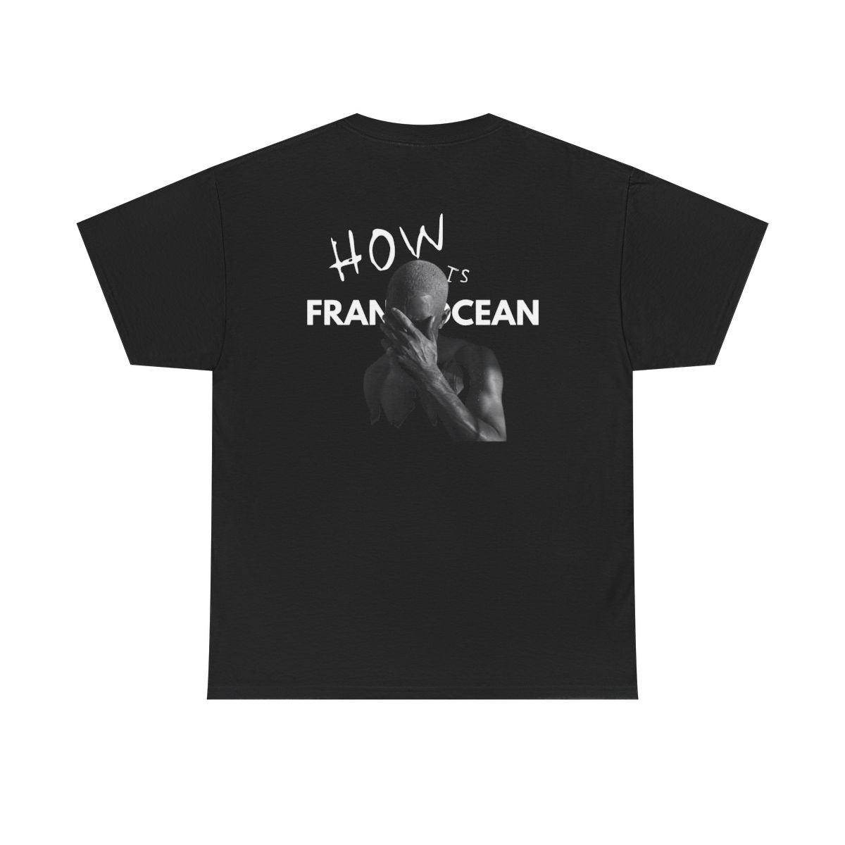 Frank Ocean | PRINT
