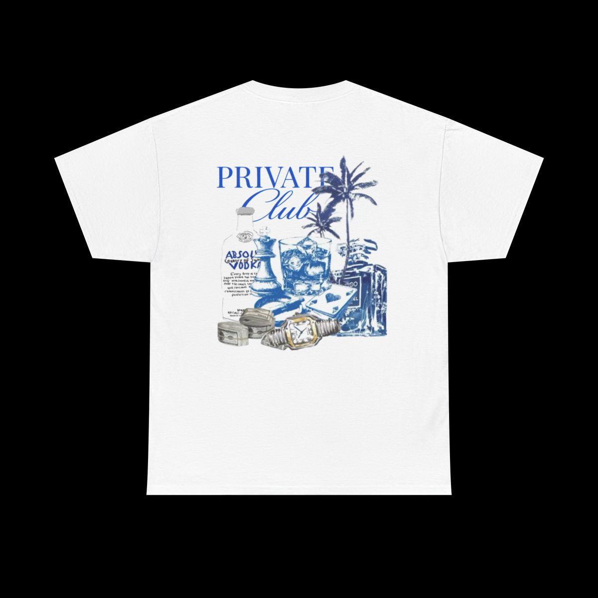 Private Club
