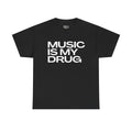 music is my drug | PRINT