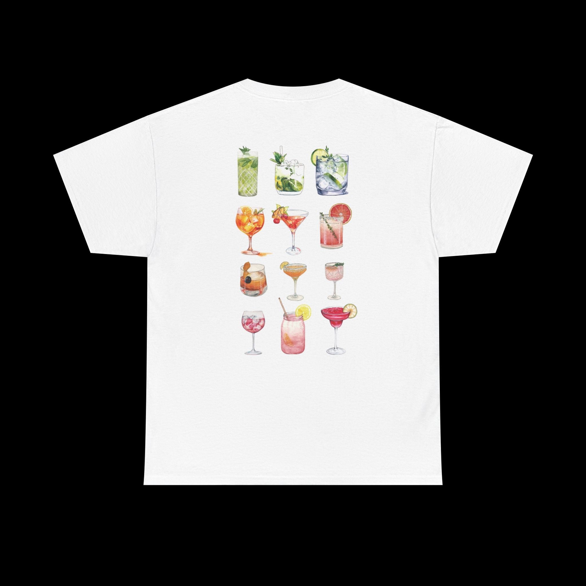Cocktail Glasses
