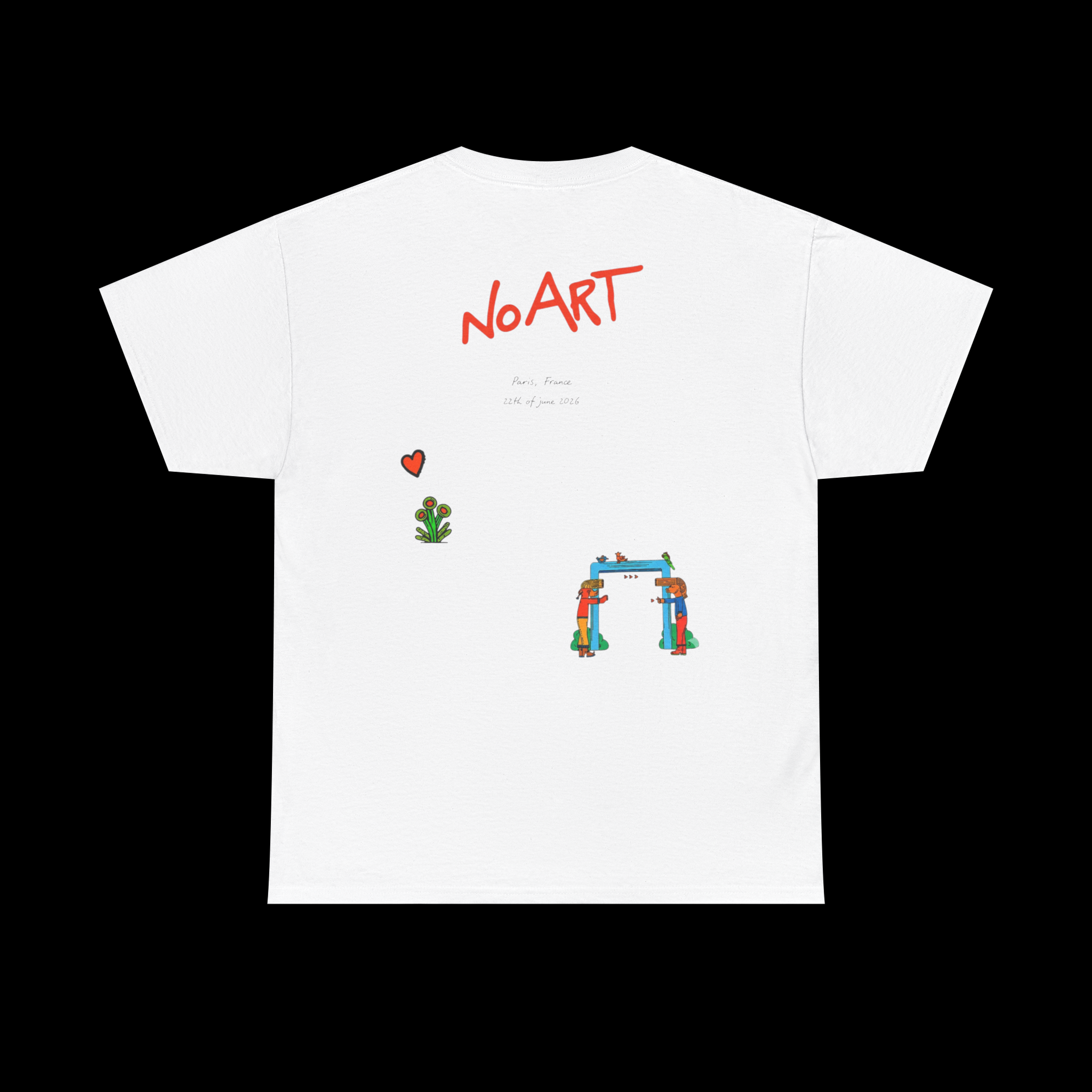 NoArt